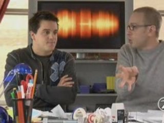 Les Bouche-Trous - Vie virtuelle