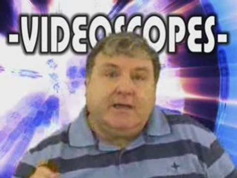 Russell Grant Video Horoscope Libra January Wednesday 28th