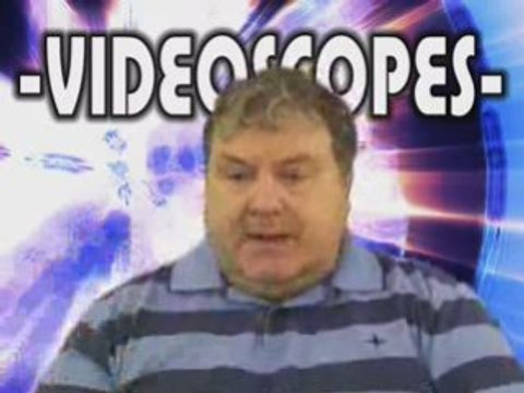Russell Grant Video Horoscope Aries January Wednesday 28th