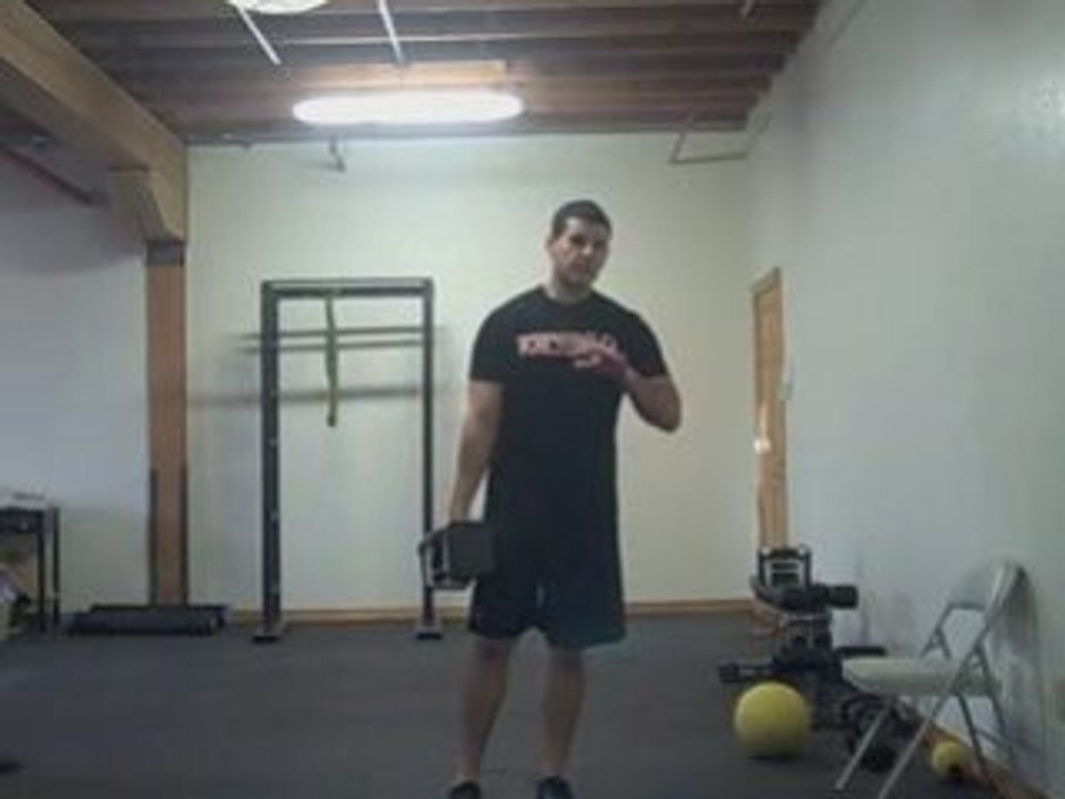 The Super Bowl Workout- 10-Minute Fat Burning Workout ...