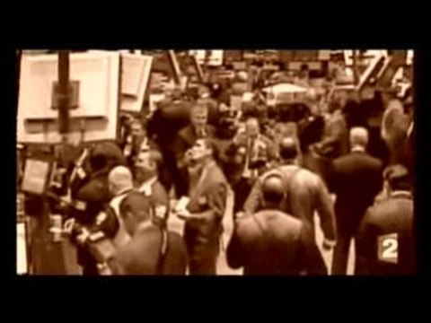 1144 LA BOURSE ET LA VIE