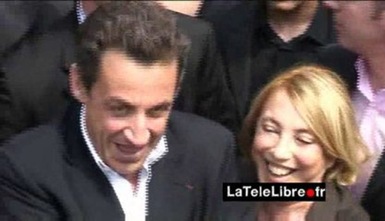 283  le pique  nique de nicolas sarkozy