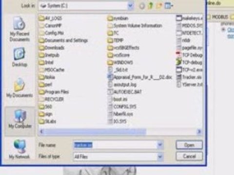 How to track Gsm mobile | cellphone tracking | symbion ...