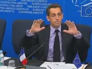 1134 LES SILENCES DE NICOLAS SARKOZY