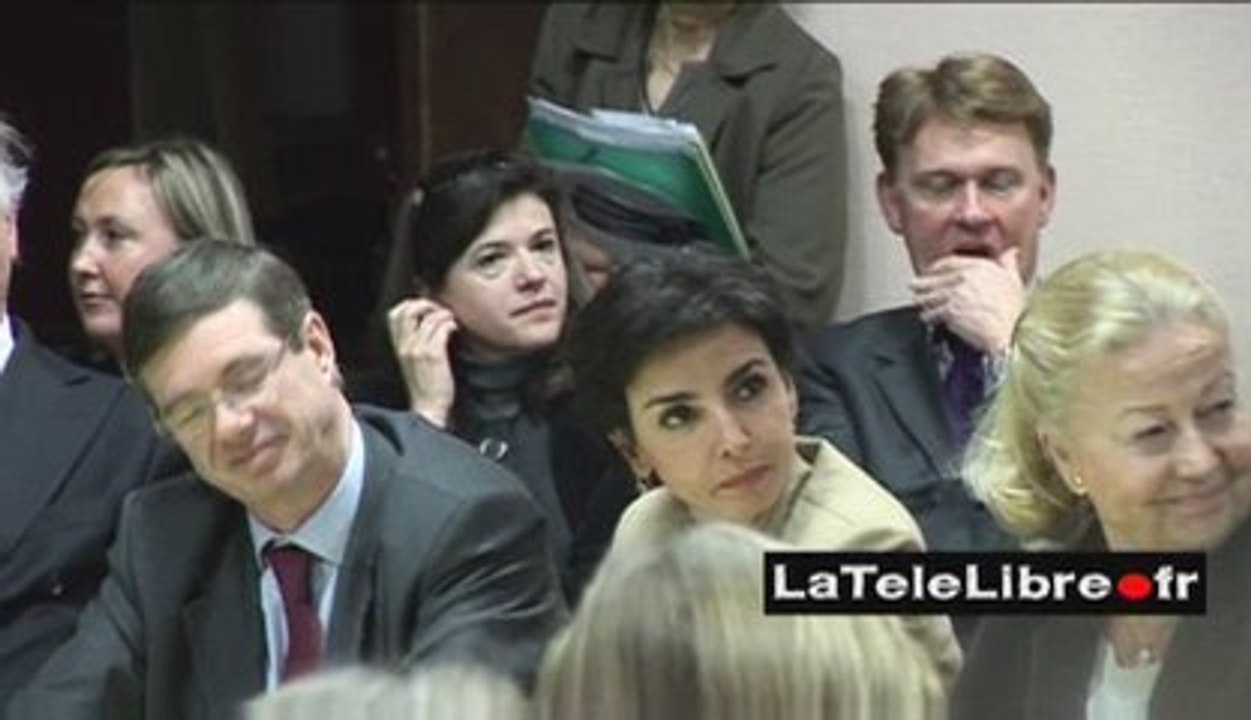 848  DATI EXPULSE LA TELE LIBRE