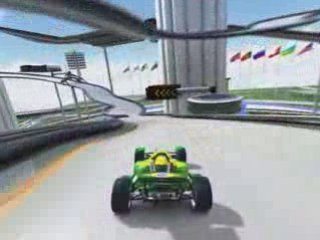 Vandall - Trackmania