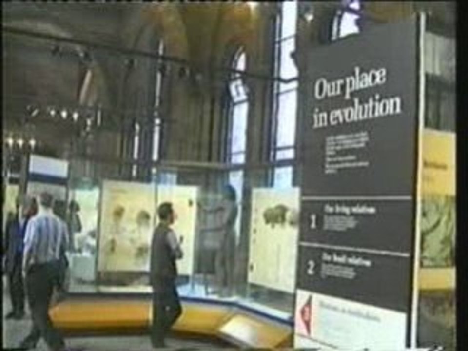 La Chute Du Darwinisme (Harun Yahya) - Partie 3 - 2