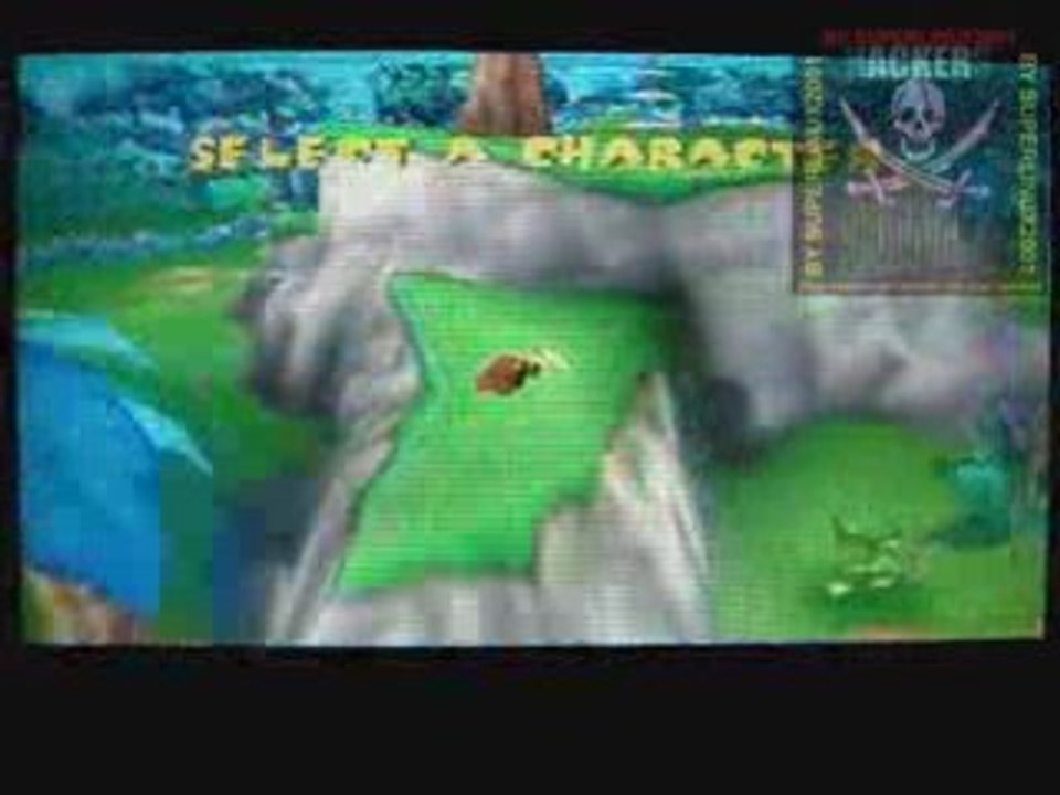 T L B T - Return to the Great Valley [U] [PSXPSP]