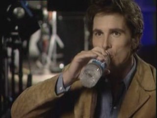 I'm Not There / Christian Bale Long Interview