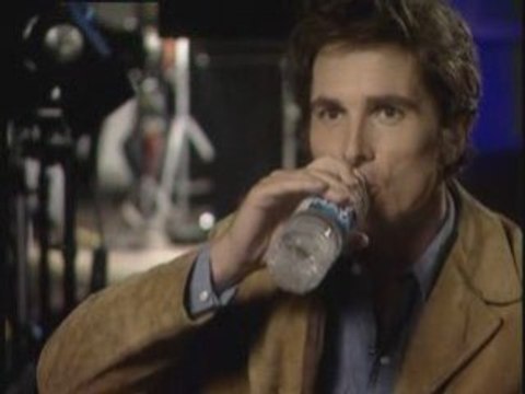 I'm Not There / Christian Bale Long Interview