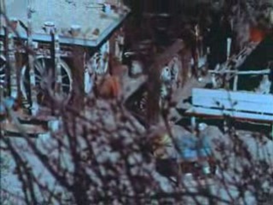 Carnival of Blood  plus Curse of the Headless Horseman