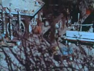 Carnival of Blood  plus Curse of the Headless Horseman