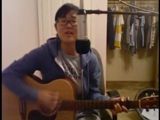 From The Inside Out - Christian Music Video - Susan Yu