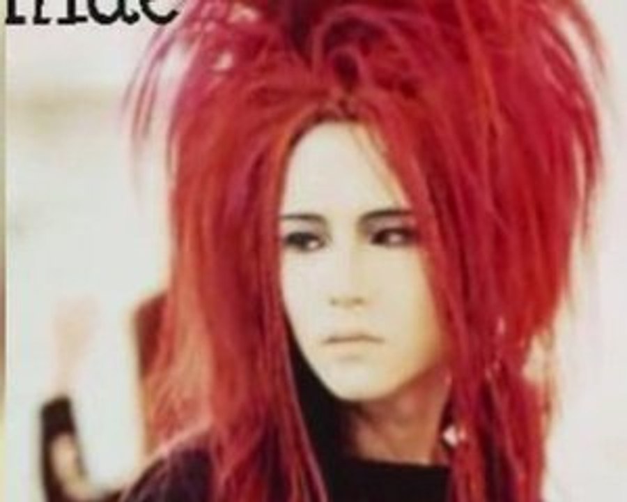 Hide~ 私のピンクの天使