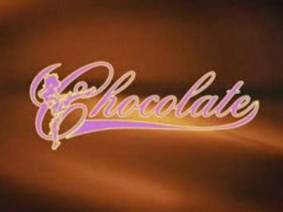 Chocolate Full HD Trailer 1