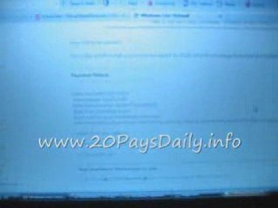 {PROOF} Paysforever Is Cheap Only $29 To Start Make Hundreds