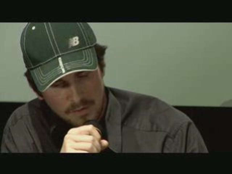 3:10 to Yuma / Screening