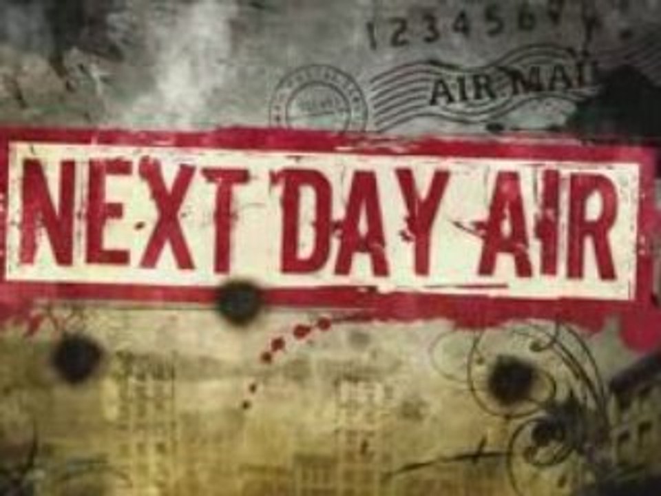Next Day Air Full HD Trailer 1