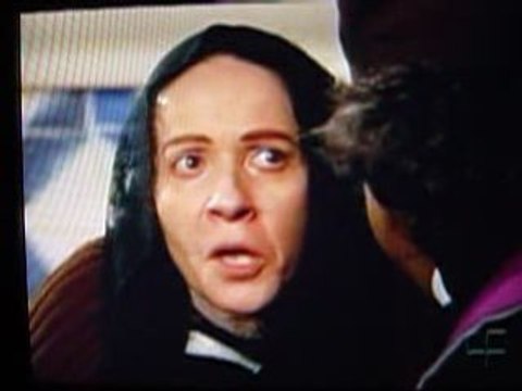 Chabelita y la tienda de objetos extraños.