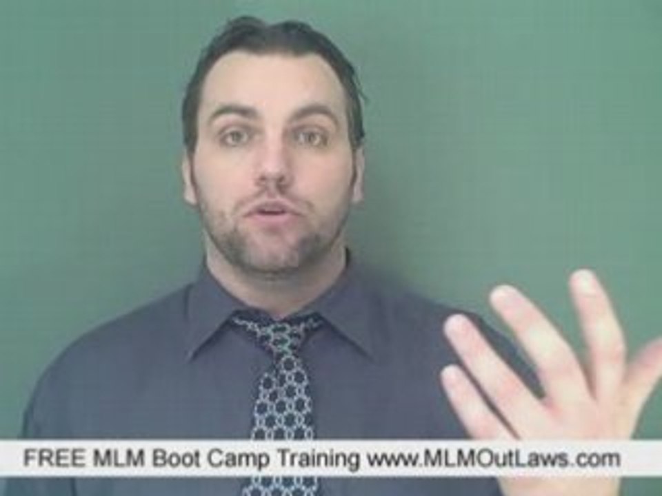 Tips For Internet MLM Success