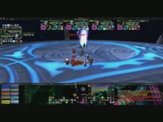 Malygos vs Tourment