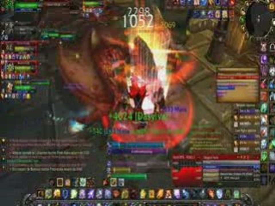 Promenade au Donjon d'Utgarde (Héro)