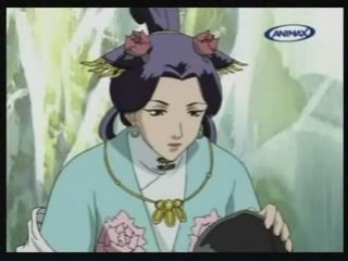 THE TWELVE KINGDOMS EP 17 PARTE 02