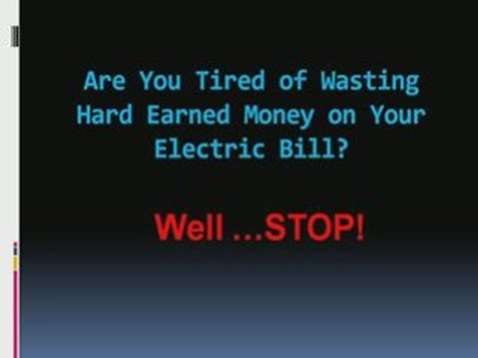 Build Your Own Solar Power System Under $200 Wind Generator