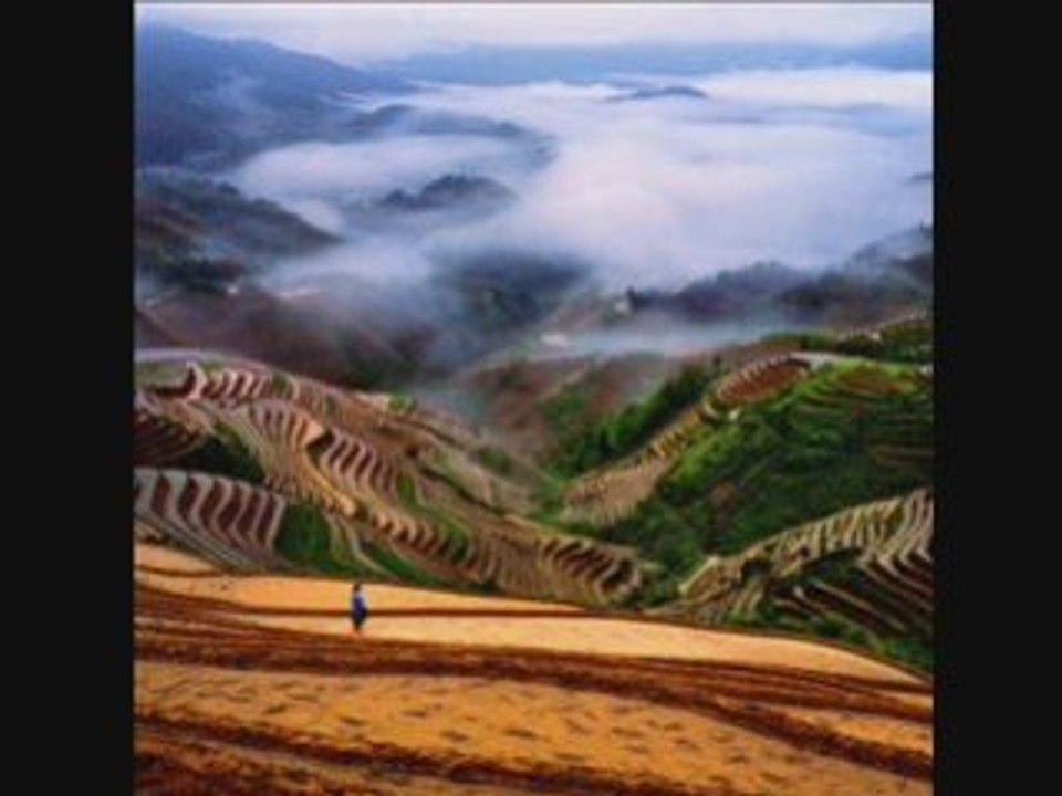 小村之戀 __  Love Of Small Home Town