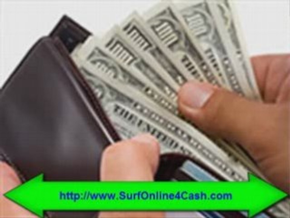 Make Money Online