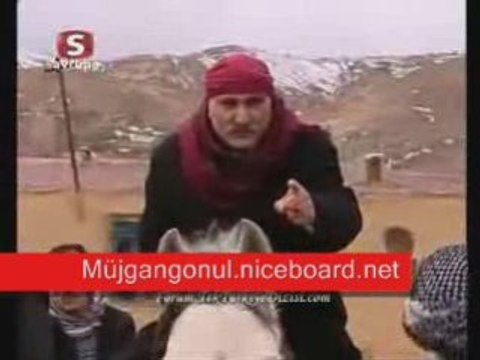 Tek türkiye 54.bölüm fragmanı