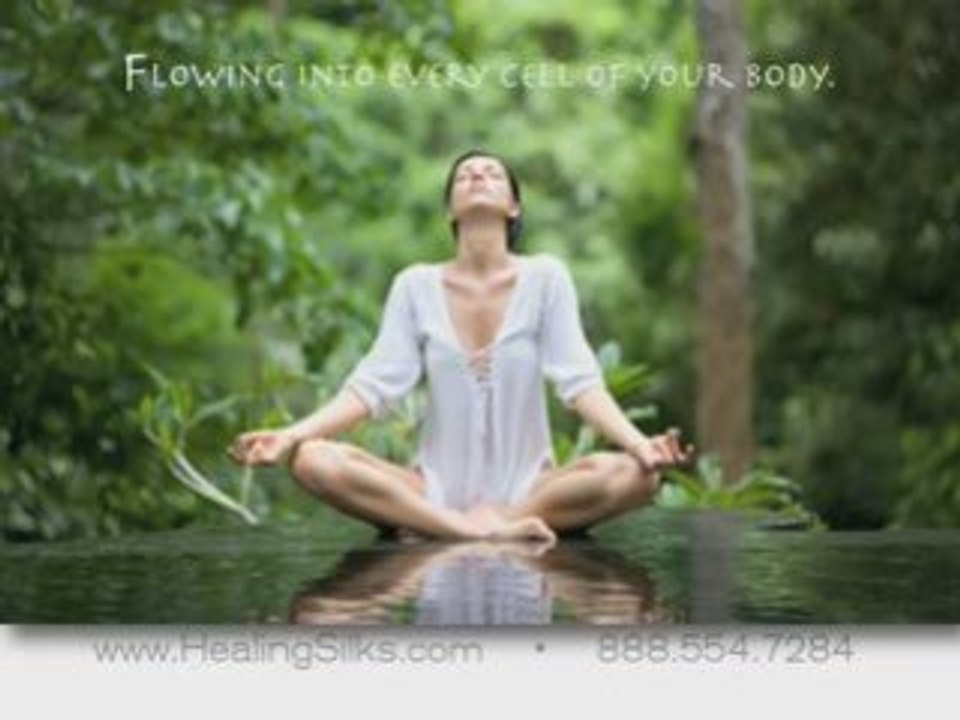 Simple meditation tool for manifesting your intention