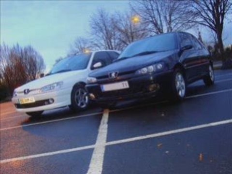 306 bv6 , xsi , xs hdi et 1.9d