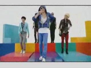 Battle - step by step