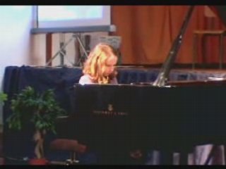 Concours piano 2006