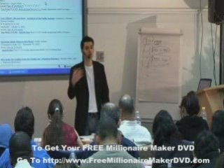 Mark Anastasi - Financial Freedom Seminar 9 Part - 10