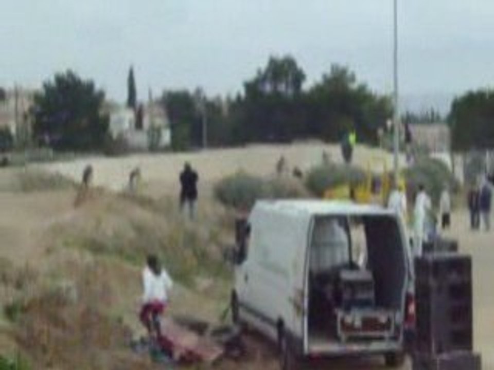 Championnat des bdr vitrolles 2009