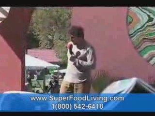David Wolfe On Calcium, Magnesium and Minerals Part 4