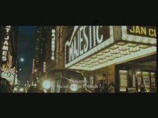 L'Etrange histoire de Benjamin Button (VOST HD)