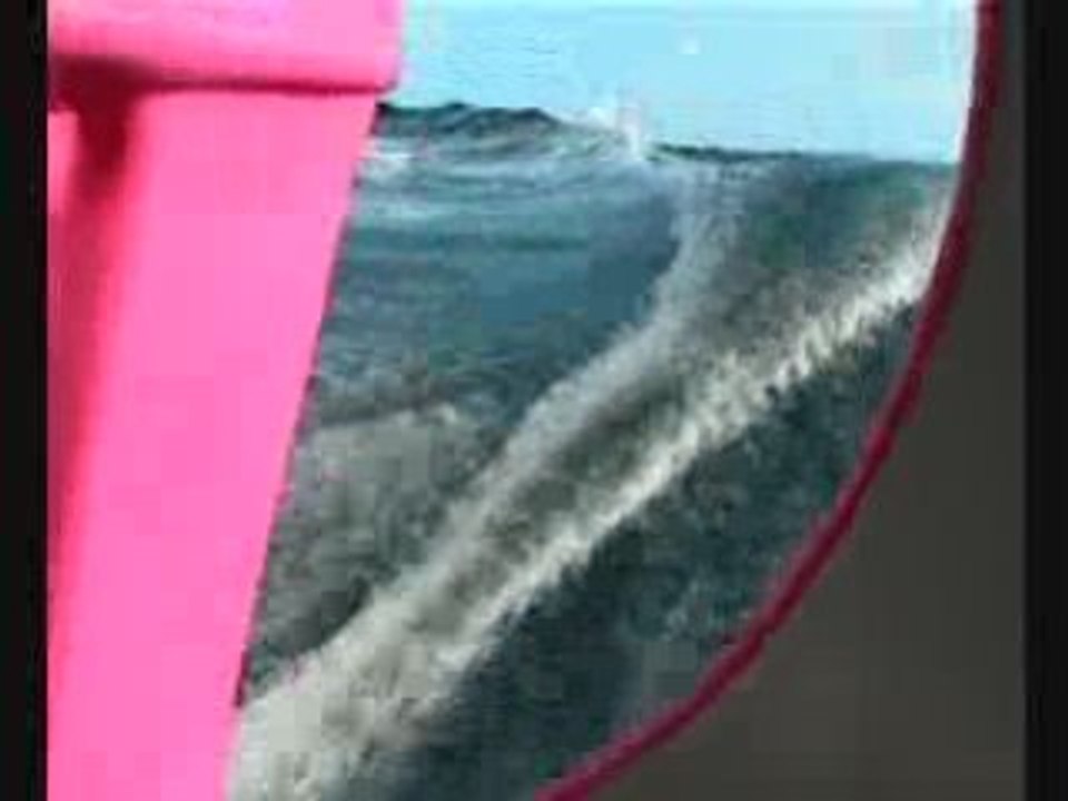 Roxy interieur safran