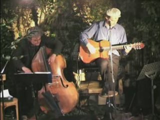 Stances à un cambrioleur