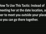 Mack Tactics - How To Pick Up Girls