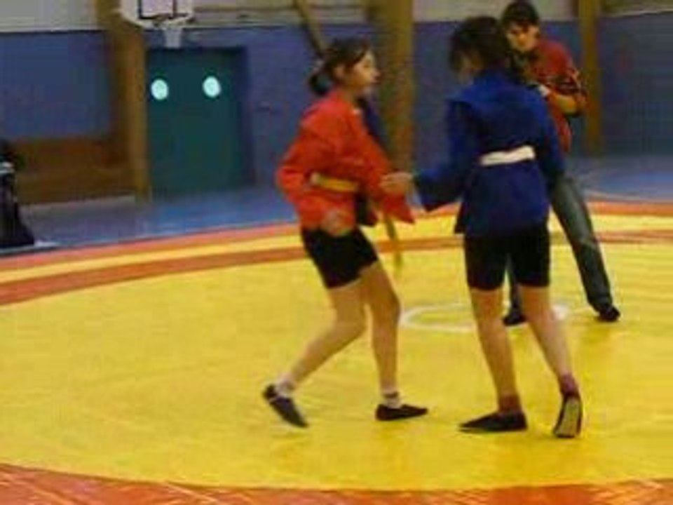 MARINE GIROT ET HELISE BUHOT DE VILLERS SUR MER