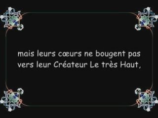 Le recueillement dans la prière ( Salat )