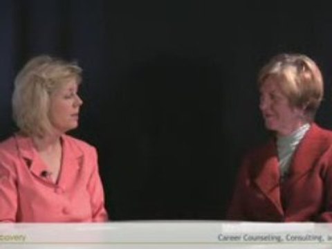 Career Counselor Seattle, Bellevue WA Jan Reha, Diane Glenn