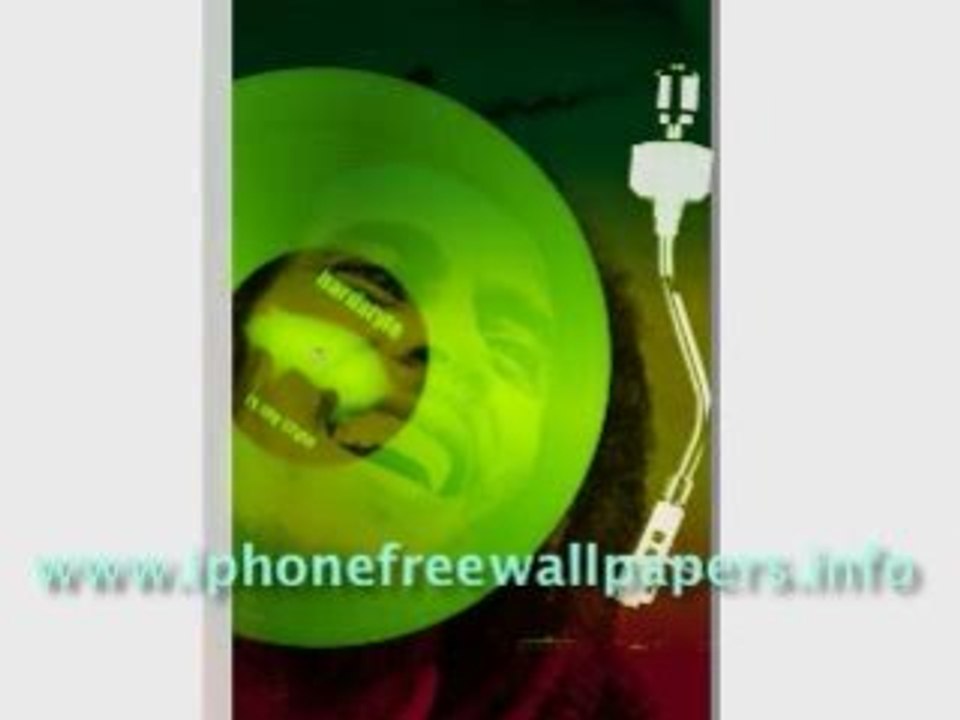 Free music hd wallpapers for Iphone Ipod