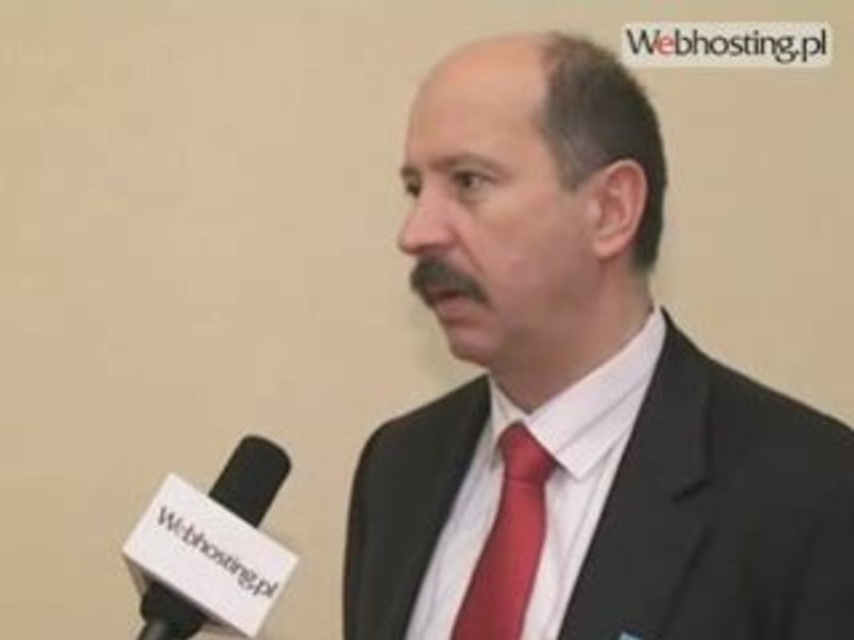 Webhosting.pl - Wywiad - Aleksander Redlich Fast Group