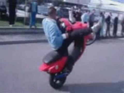 ¤¤¤ °Oo Fontbarl gang oO° ¤¤¤ ( ZIK FUNK)