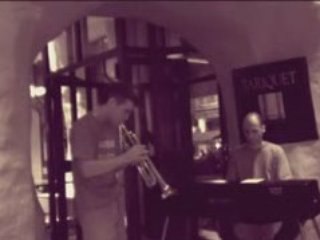 Gabriel Midon & friends - Little Sunflower (freddie hubbard)