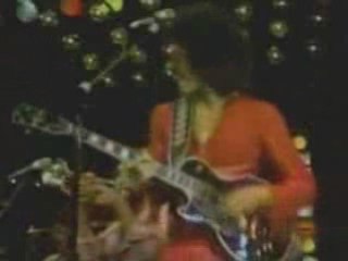 Brothers Johnson - Get The Funk Out Ma Face (Live)